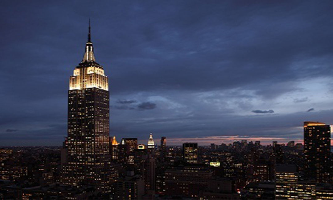 泰安复兴地产营销定位案例
